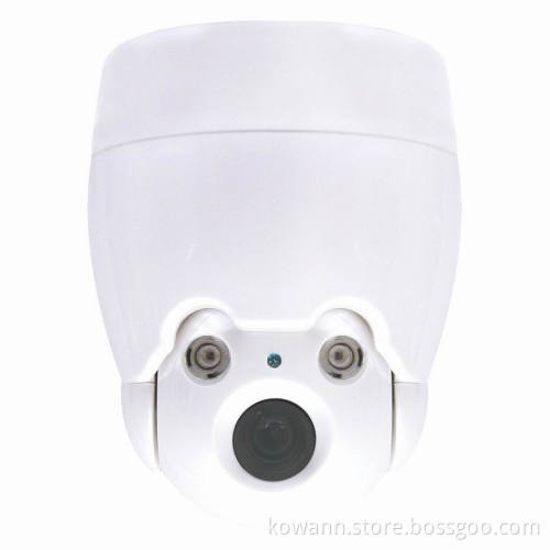Mini Speed Dome Camera (KW-40F)
